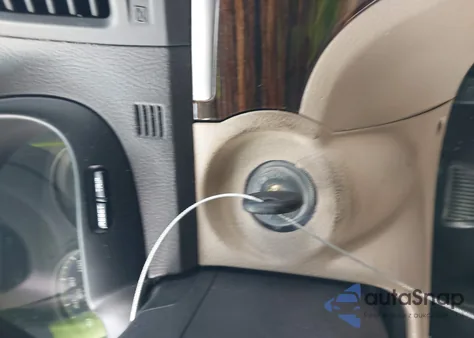 2010 Hyundai Santa Fe Limited V6 from USA, damaged, VIN 5NMSK4AG4AH334846